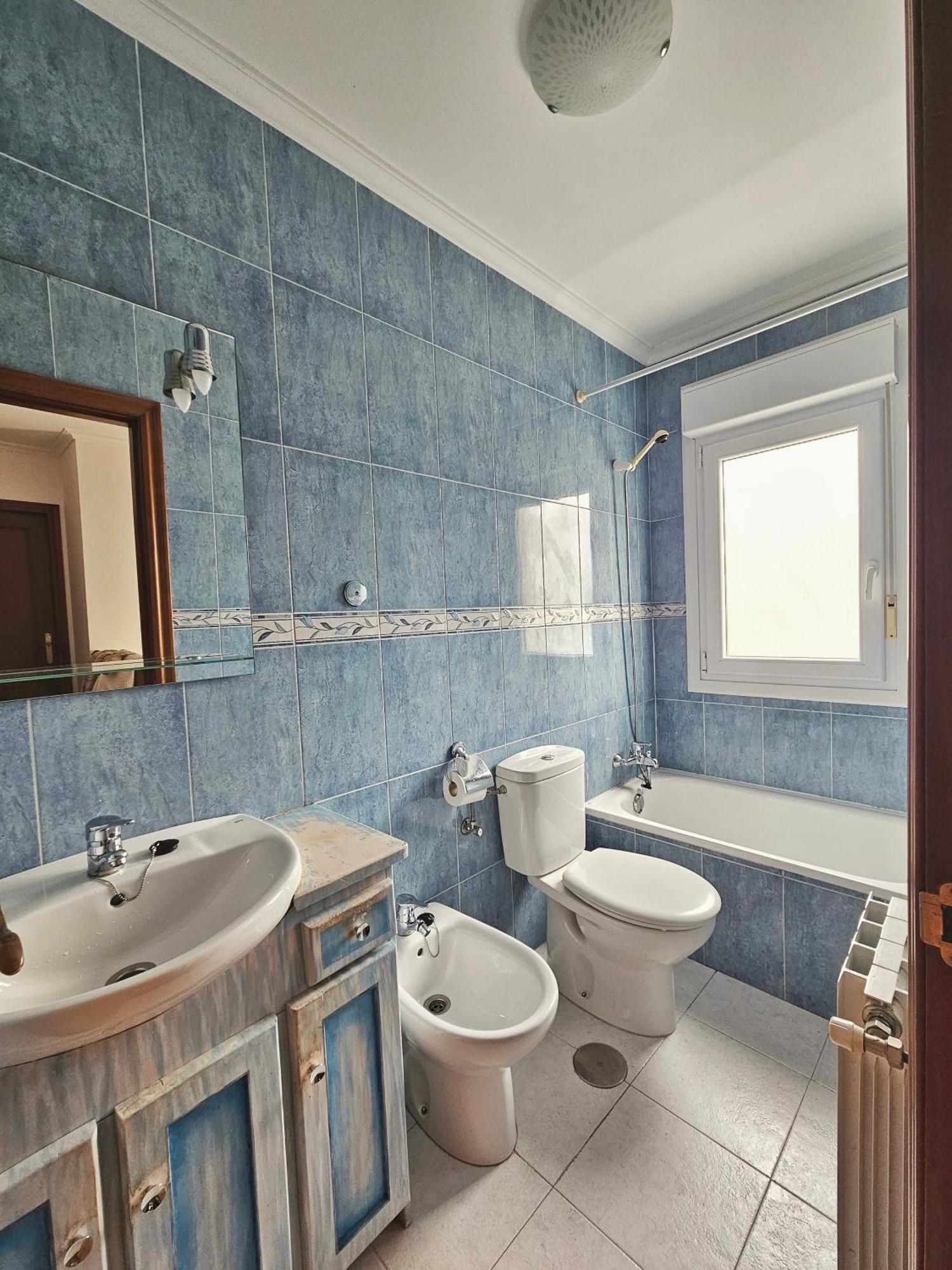 Villa Casa San Martin Cortiguera Esterno foto